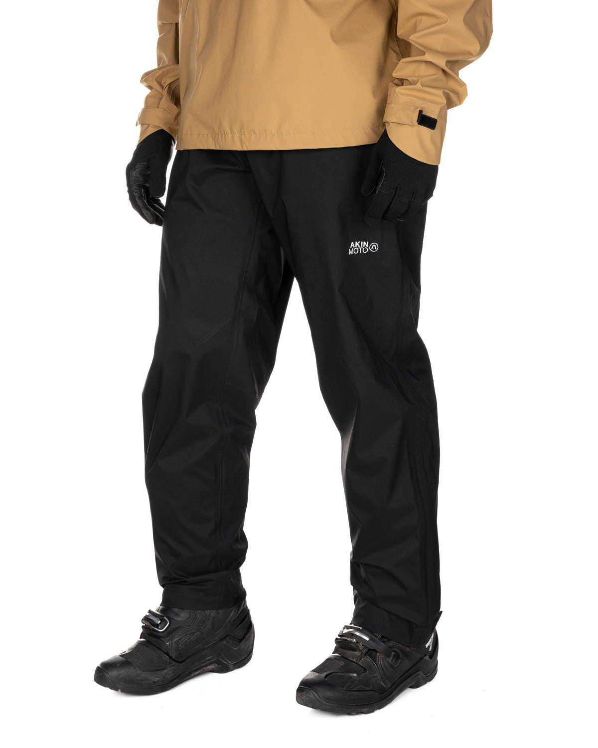 STORM WATERPROOF RAIN PANTS
