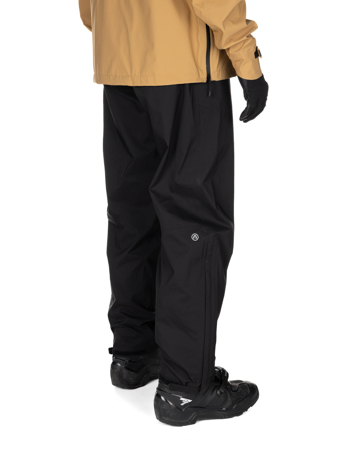 STORM WATERPROOF RAIN PANTS