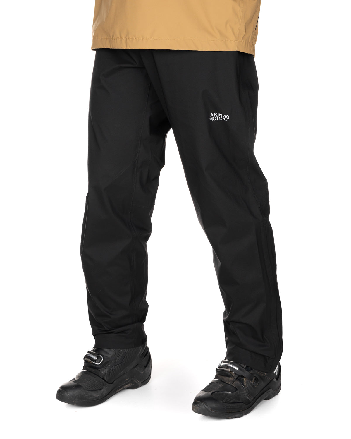 STORM WATERPROOF RAIN PANTS