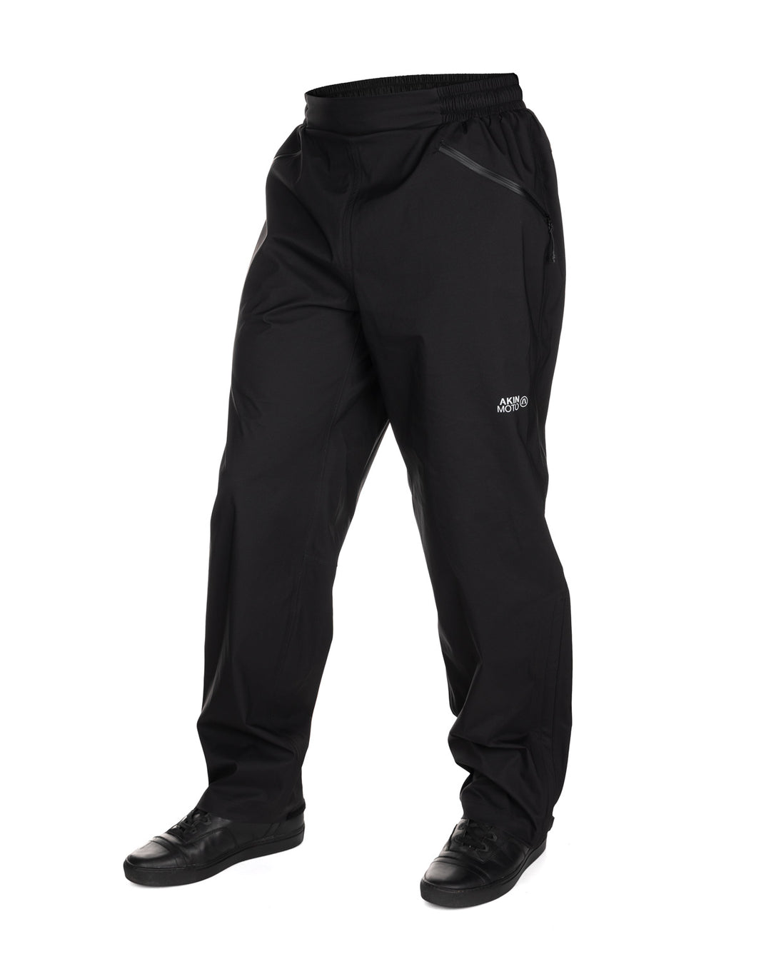 MIDA Waterproof Motorcycle Over Trousers Rain Pants - MSG Bike Gear MIDA Waterproof Motorcycle Over Trousers Rain Pants - MSG Bike Gear