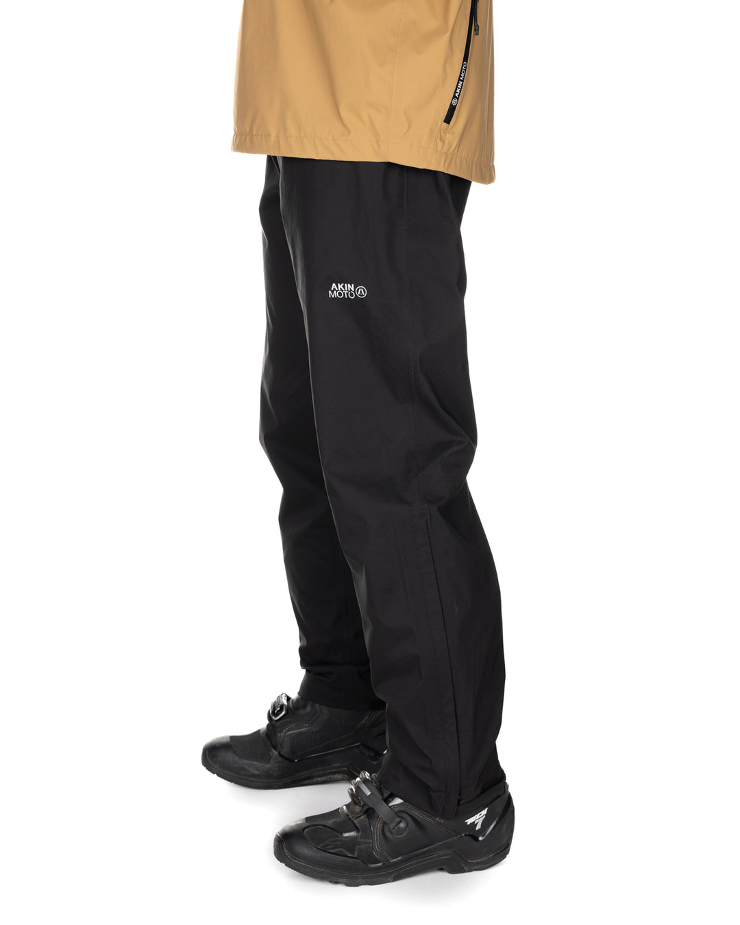 Storm Waterproof Rain Pants