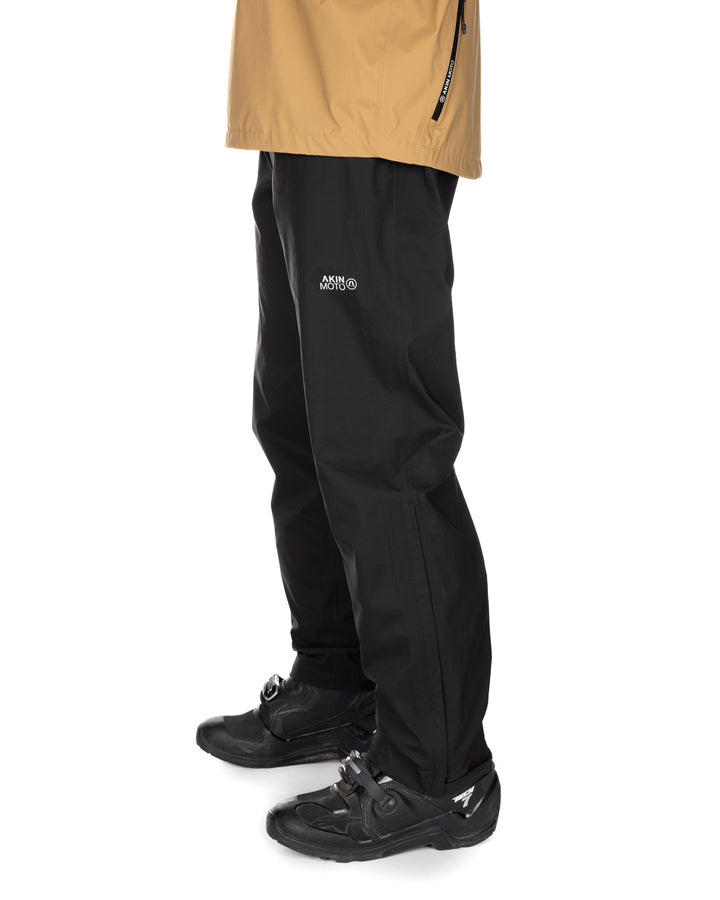 Storm Waterproof Rain Pants