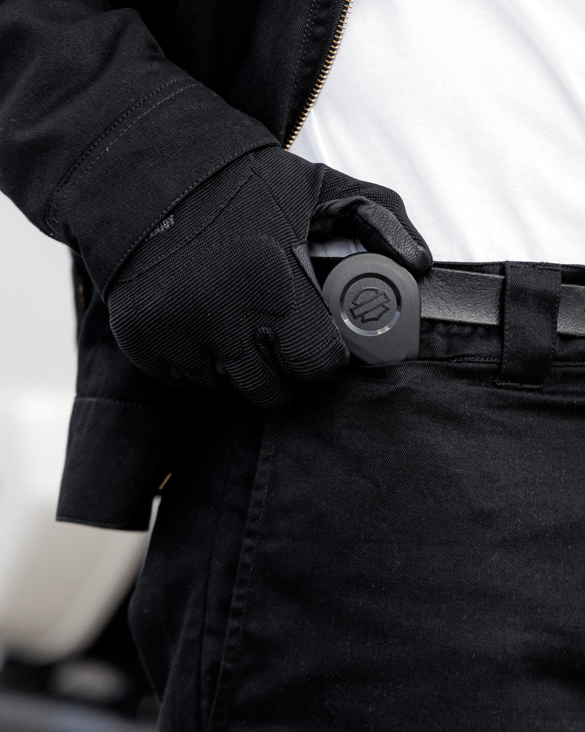 WRENCH MOTORCYCLE PANTS