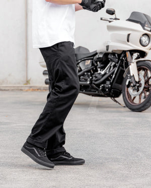 Akin Moto Wrench Motorcycle Pants Review