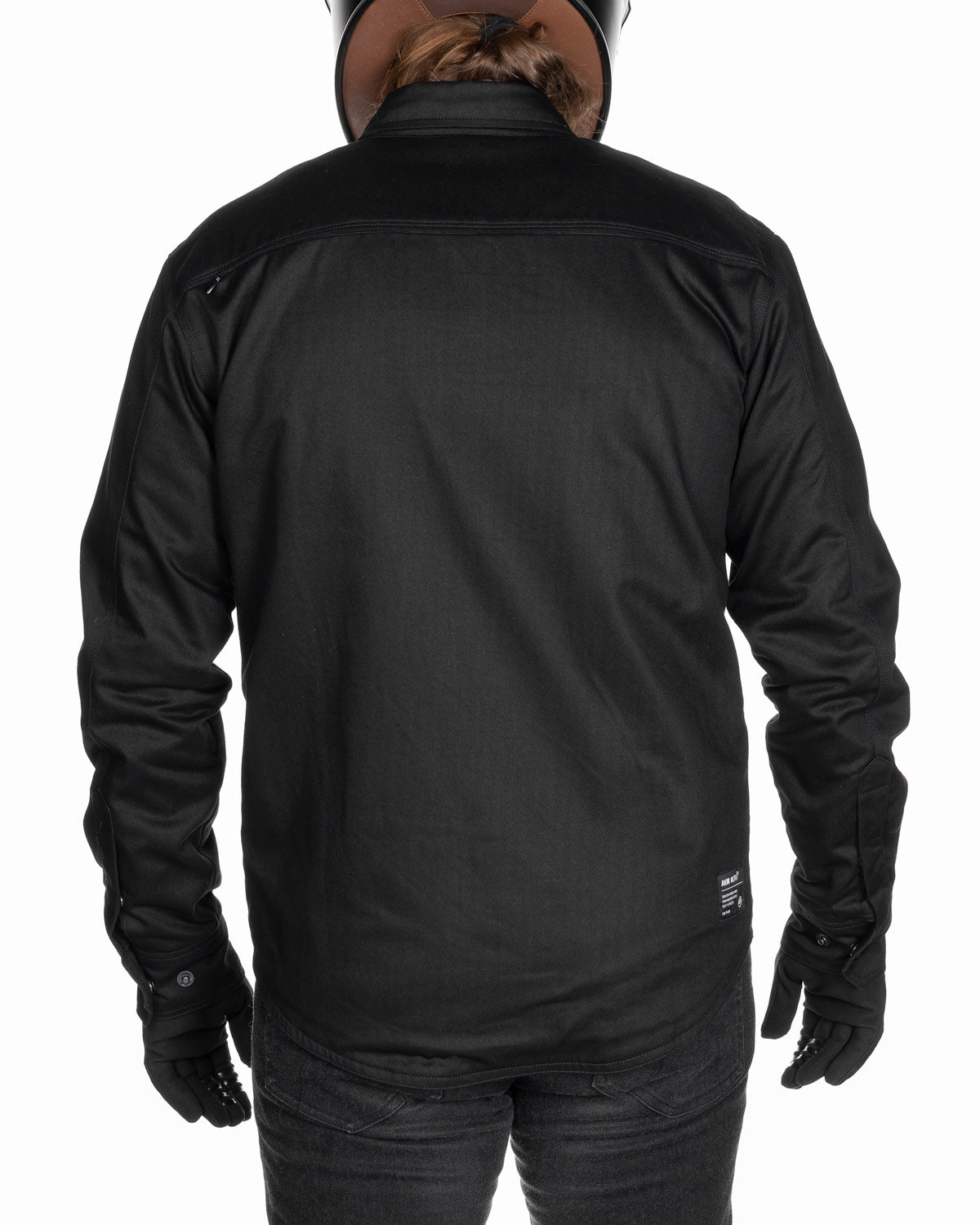 BLACKHAWK MOTORCYCLE SHIRT