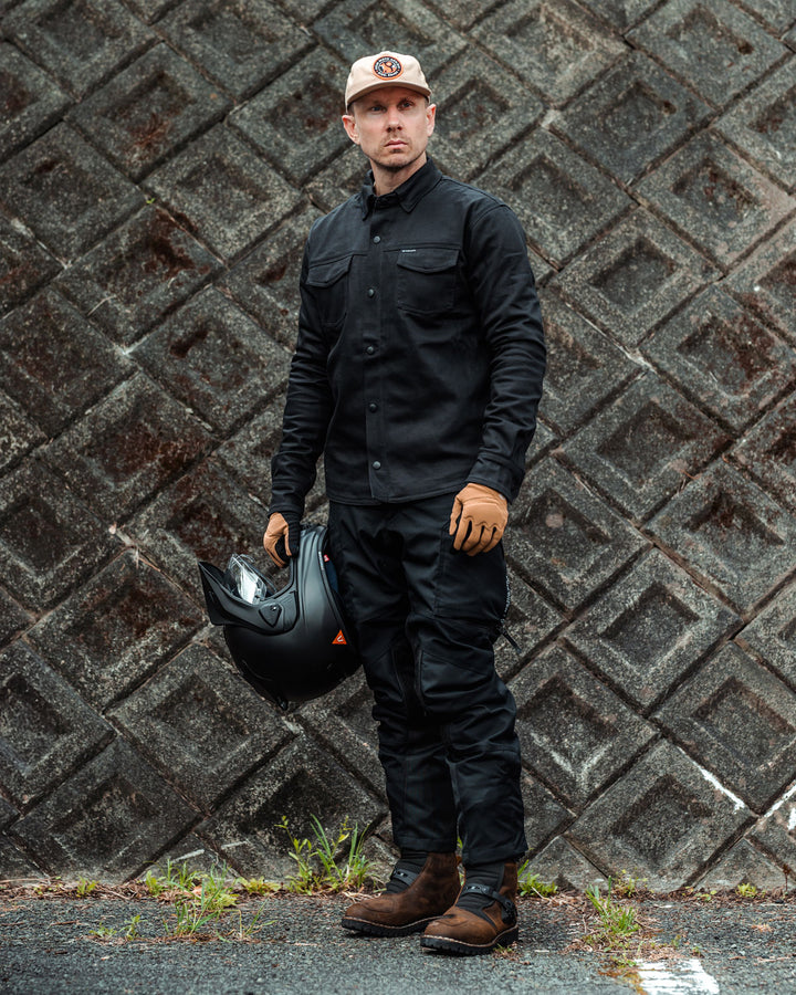 Blackhawk 2.0 Motorcycle Shirt