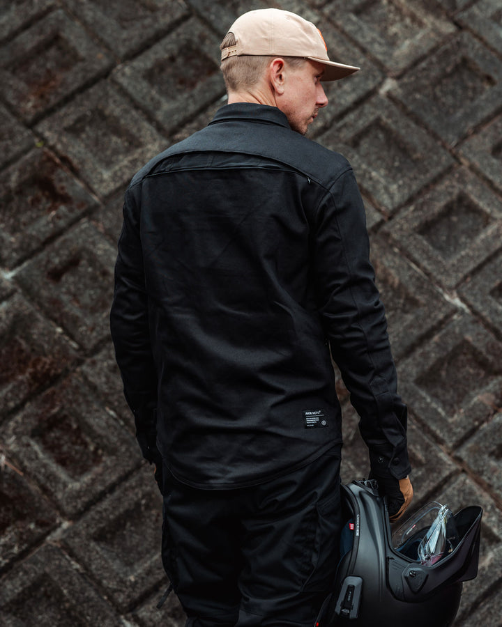 Blackhawk 2.0 Motorcycle Shirt