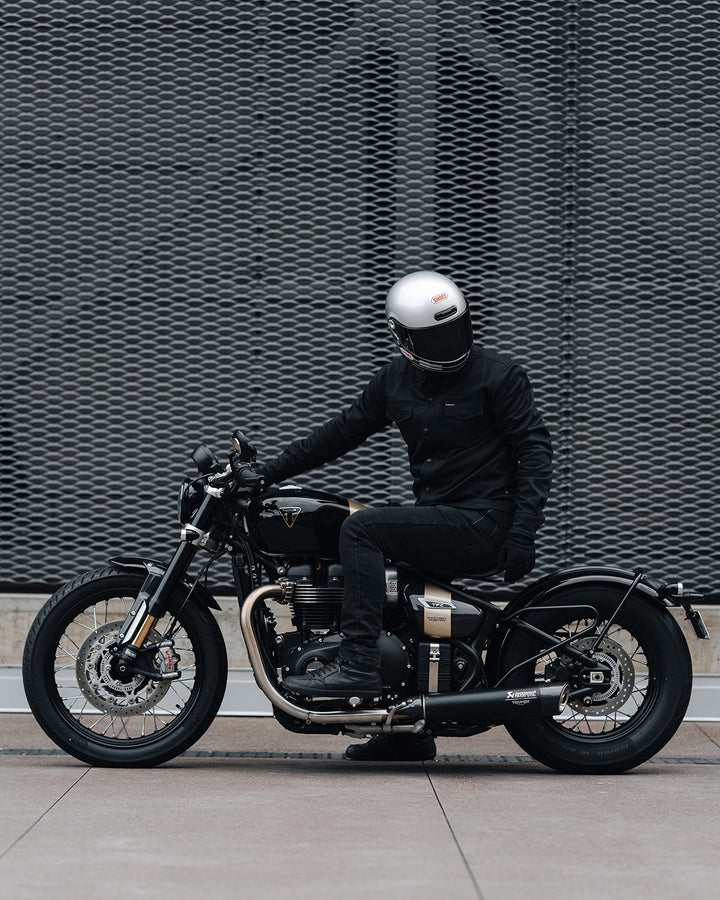 Blackhawk 2.0 Motorcycle Shirt