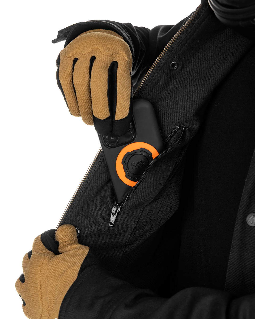 Blackhawk 2.0 Motorcycle Shirt