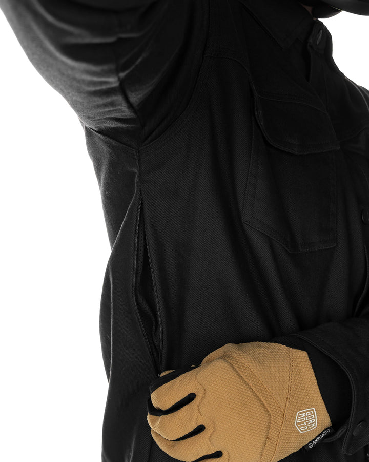 Blackhawk 2.0 Motorcycle Shirt