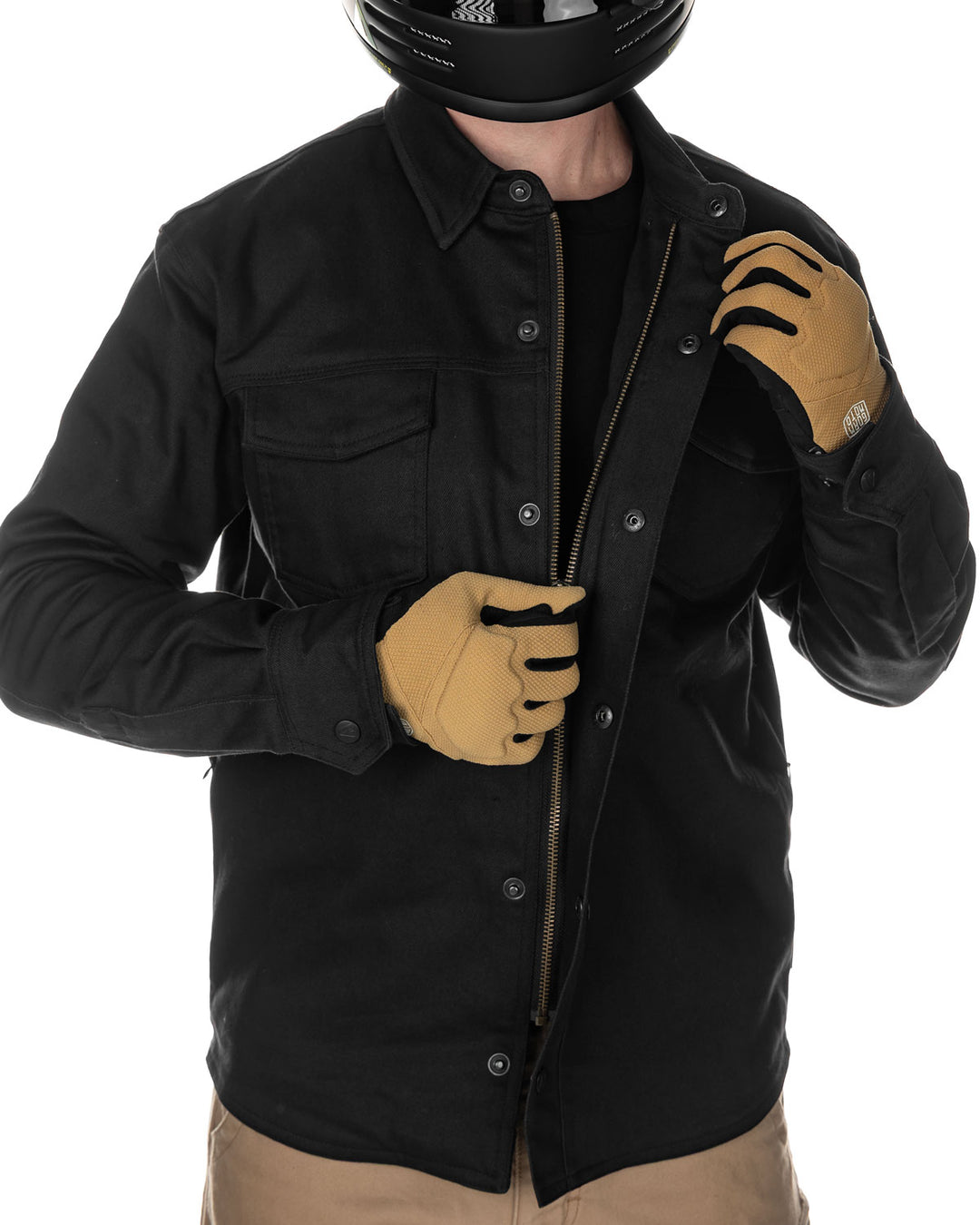 Blackhawk 2.0 Motorcycle Shirt