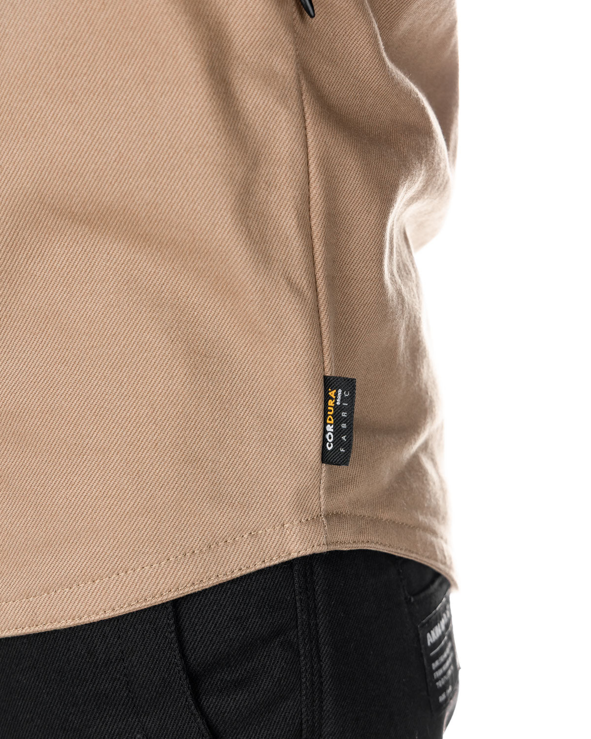 Akin Moto Trusty 2.0 Motorcycle Shirt
