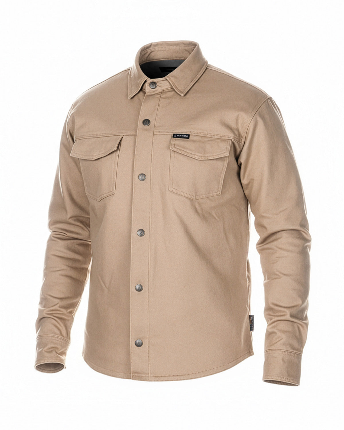 Akin Moto Trusty 2.0 Motorcycle Shirt