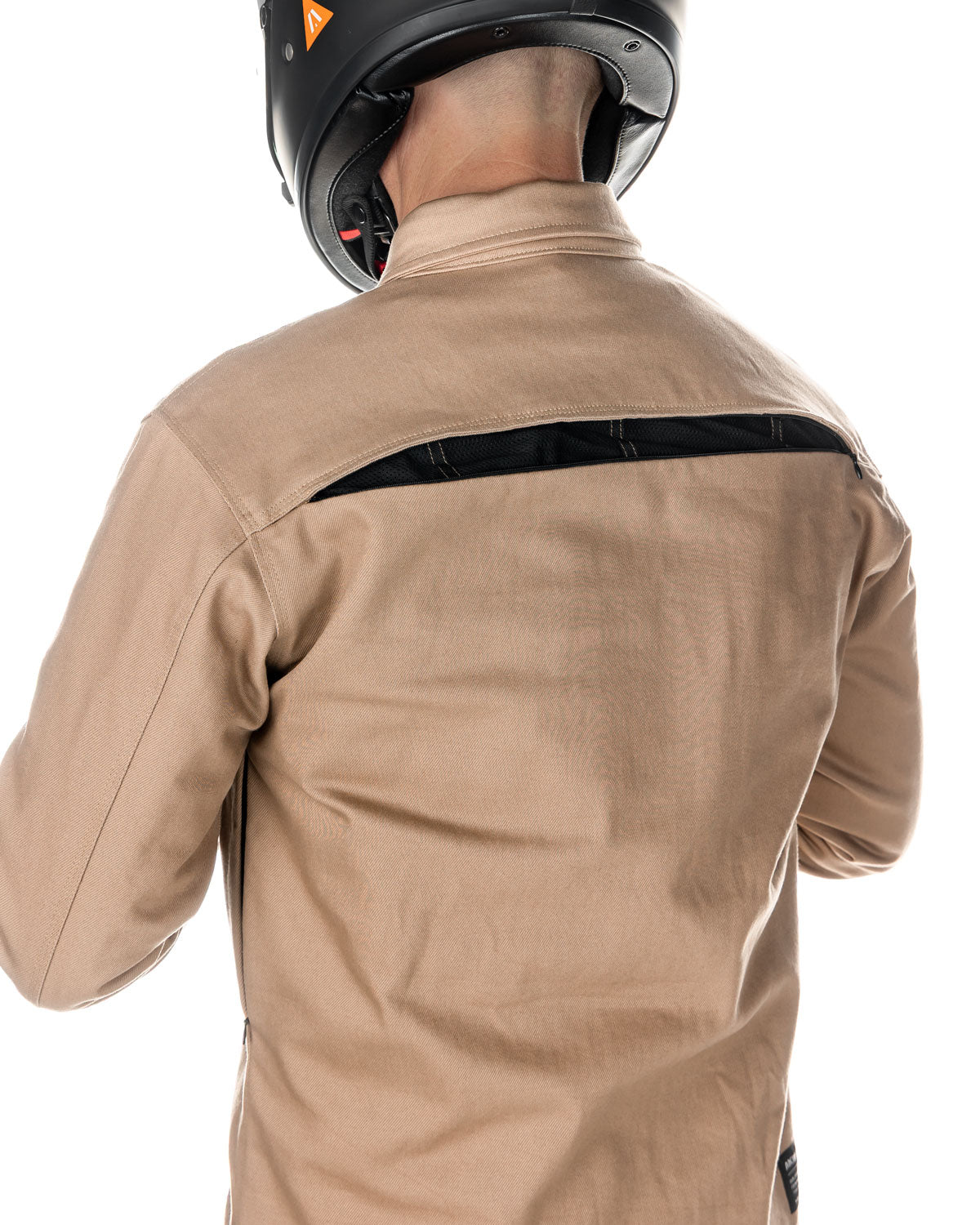 Akin Moto Trusty 2.0 Motorcycle Shirt