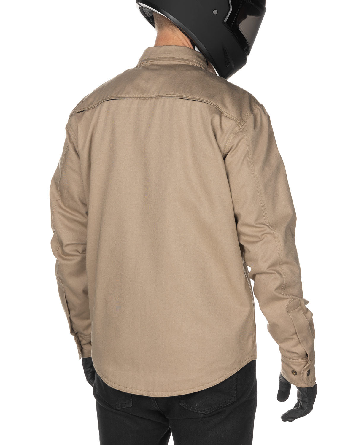 TRUSTY MOTORCYCLE SHIRT