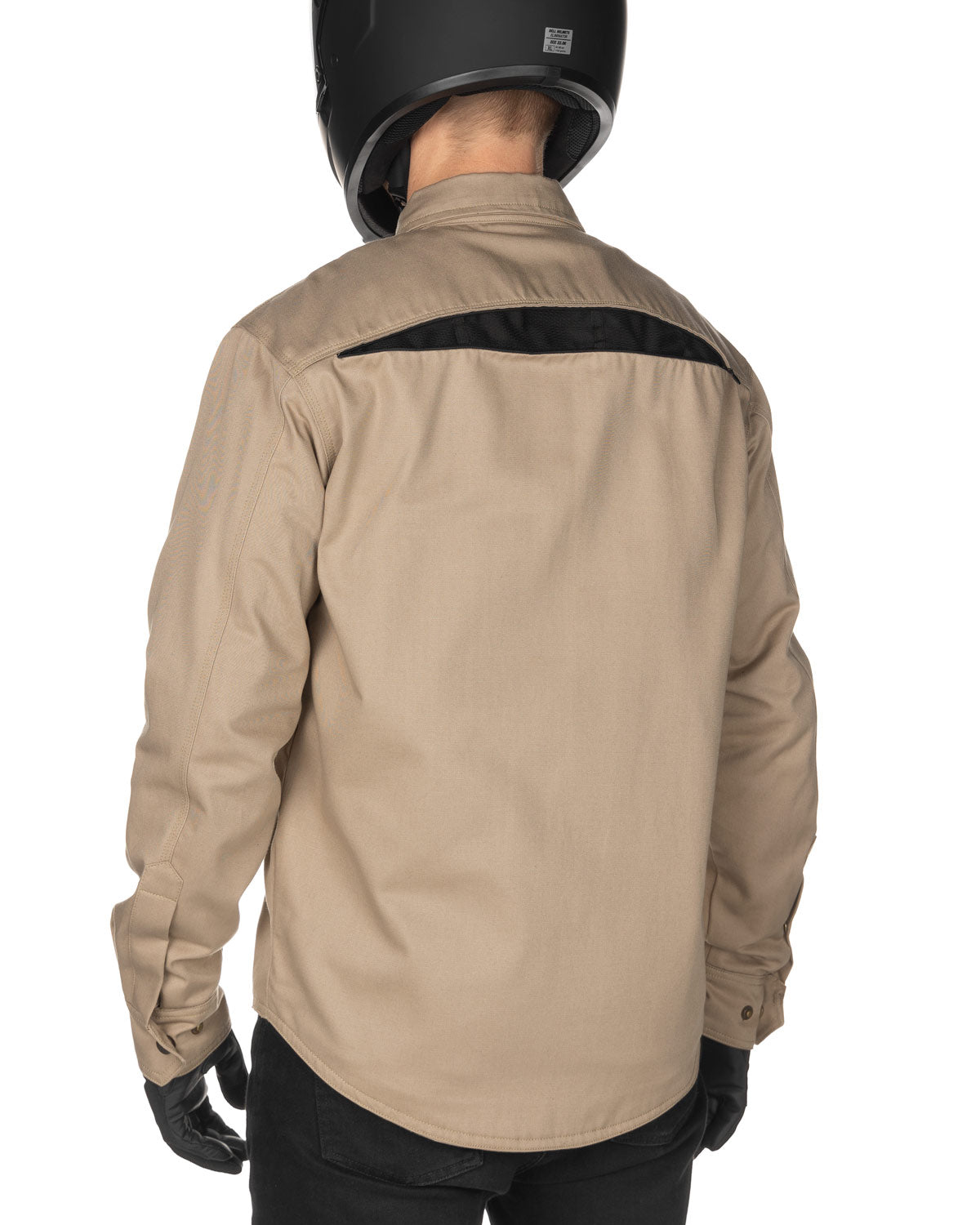 TRUSTY MOTORCYCLE SHIRT