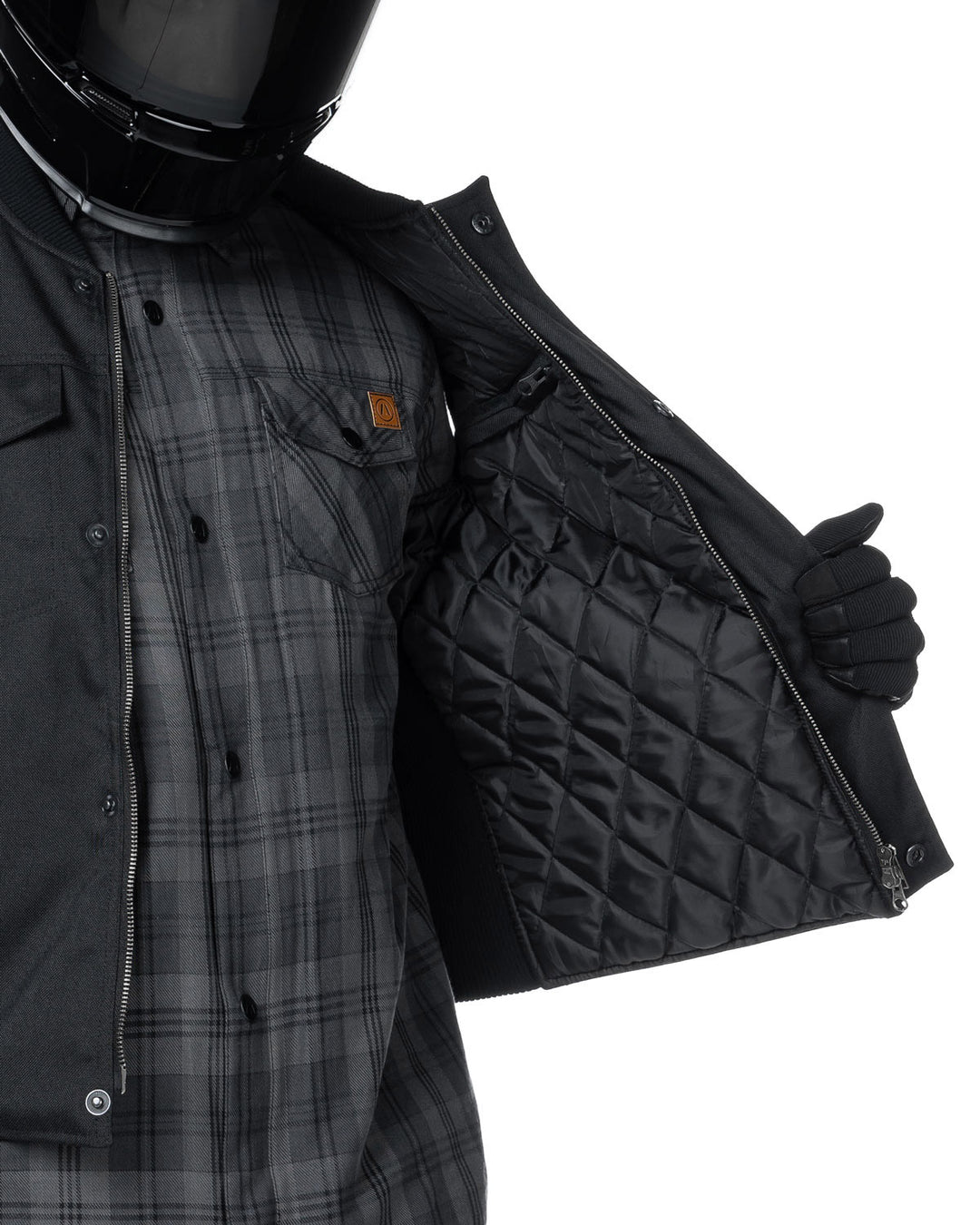 Battle 6.0 Motorcycle Vest