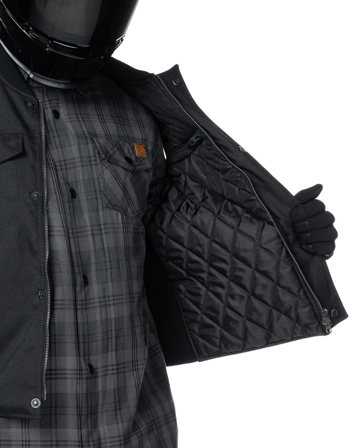 Battle 6.0 Motorcycle Vest