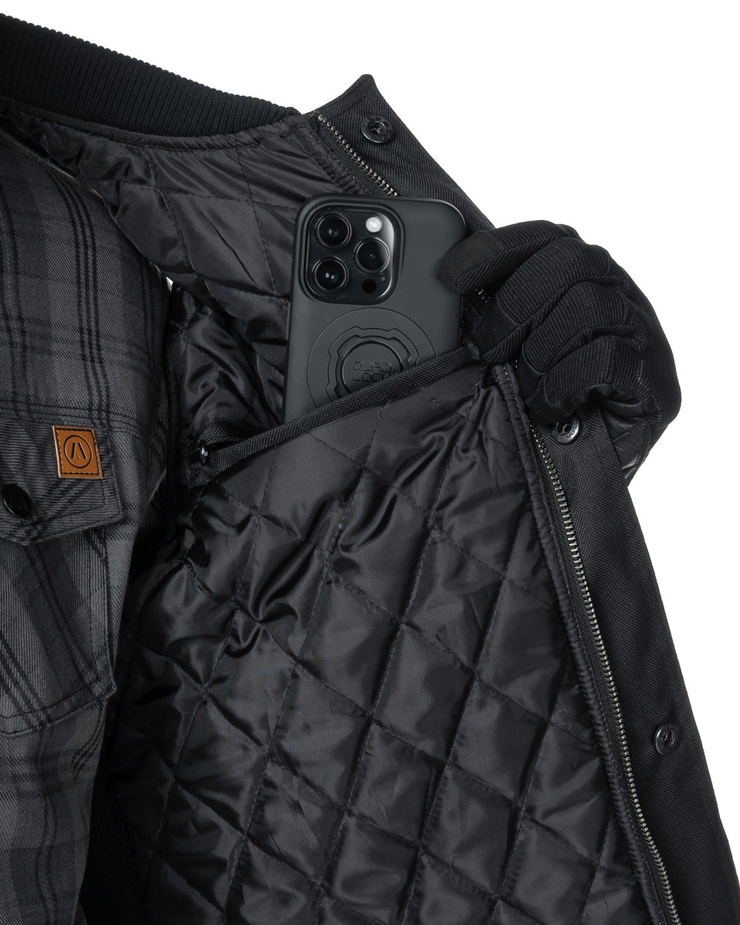 Battle 6.0 Motorcycle Vest