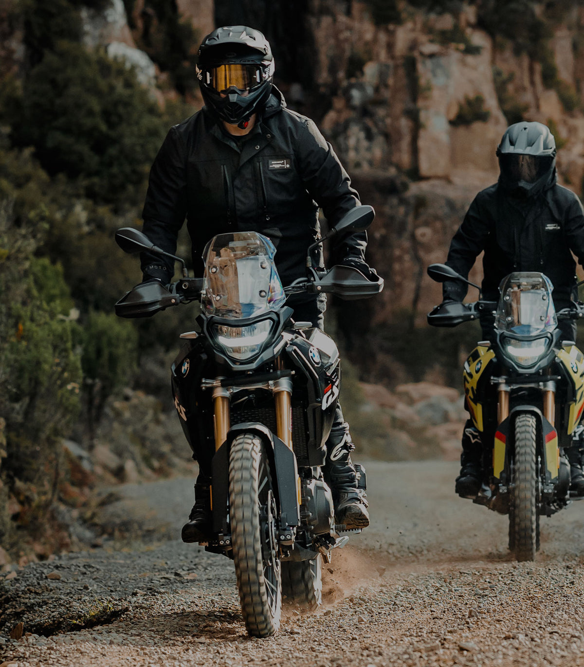 AKIN MOTO | Motorcycle Gear