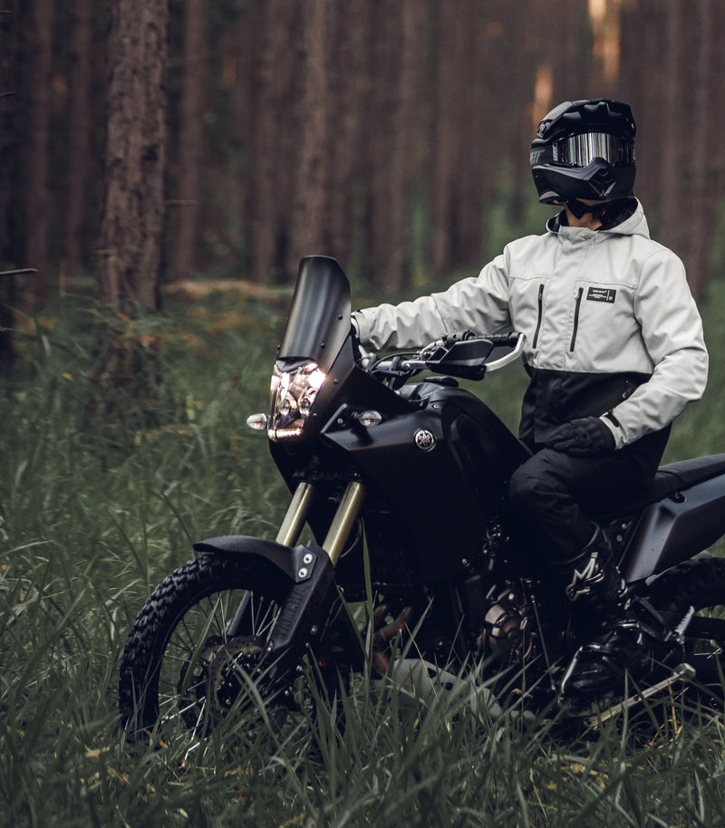 AKIN MOTO | Motorcycle Gear