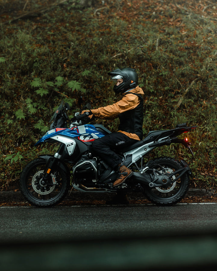 Alpha 2.0 Motorcycle Pants