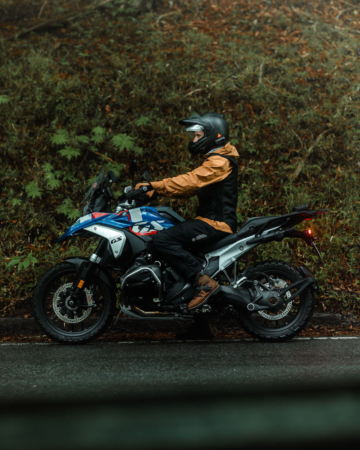 Alpha 2.0 Motorcycle Pants