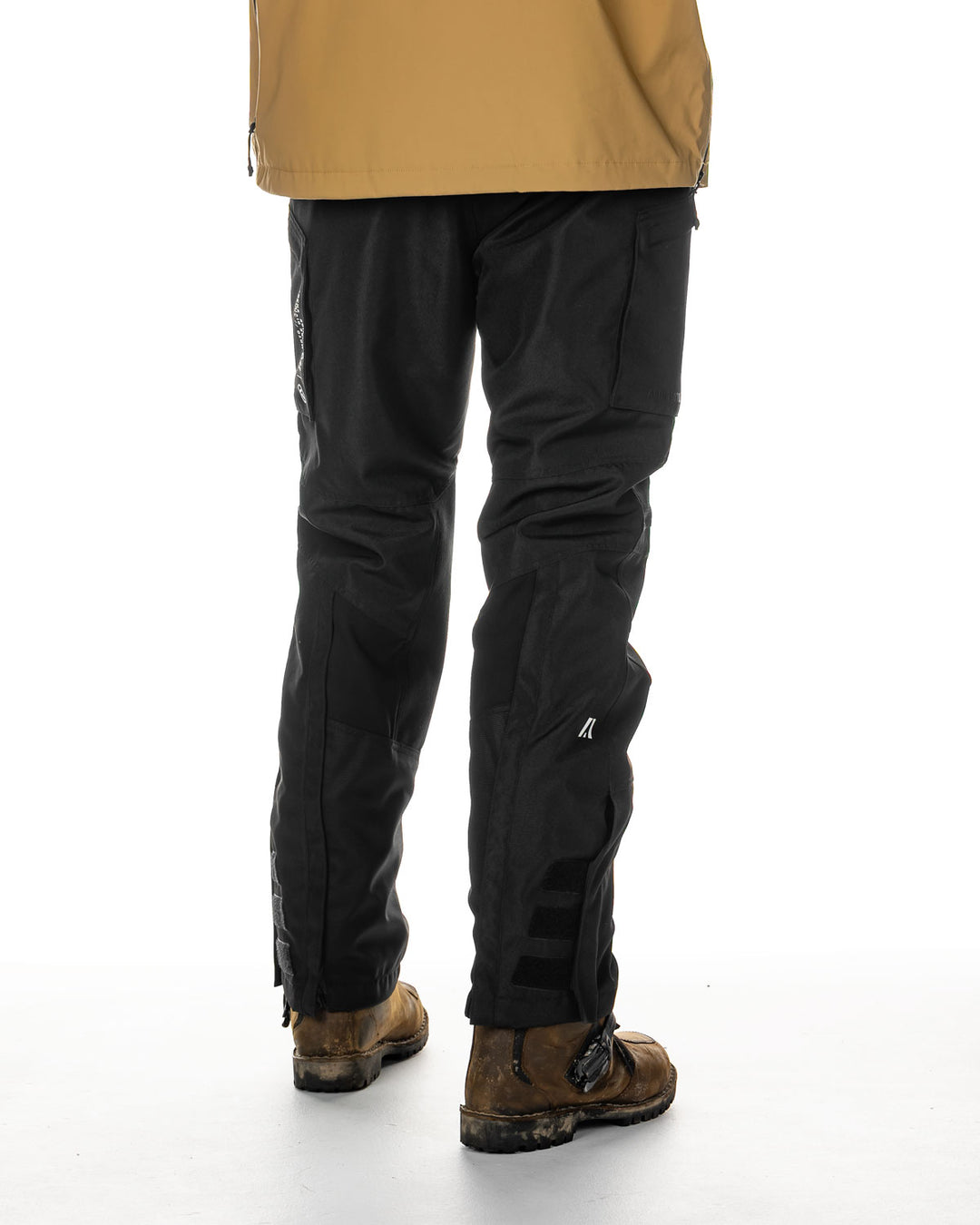 Alpha 2.0 Motorcycle Pants