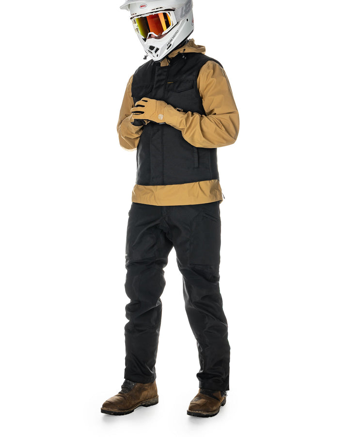 Alpha 2.0 Motorcycle Pants