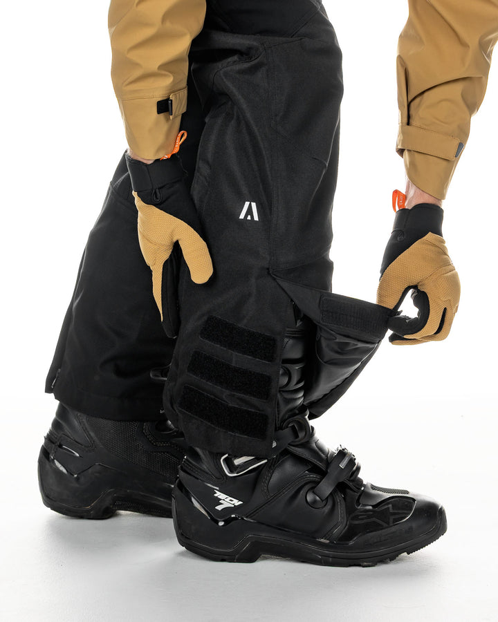 Alpha 2.0 Motorcycle Pants