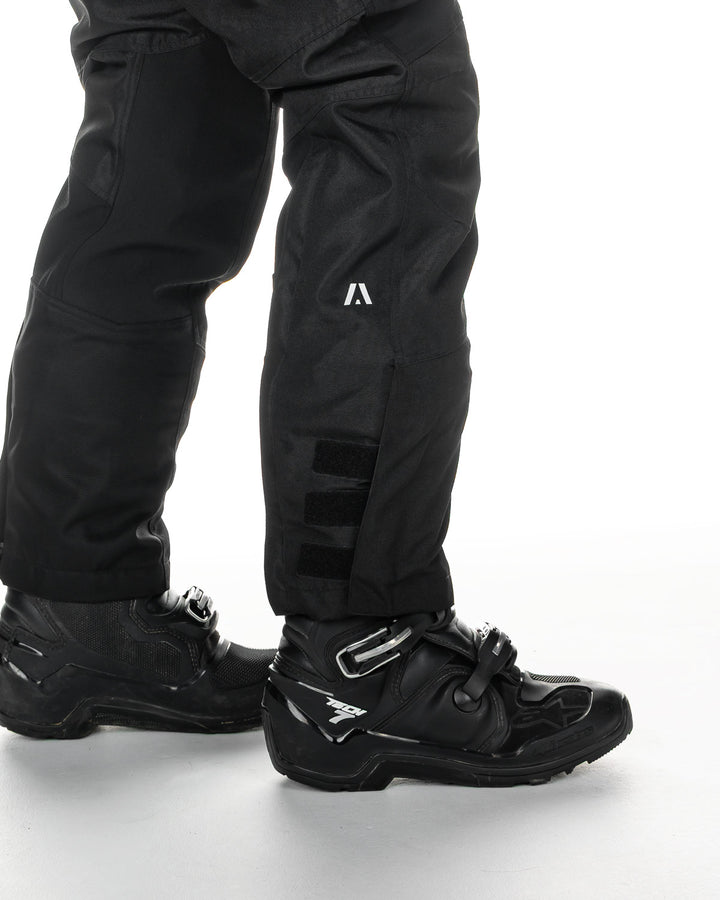 Alpha 2.0 Motorcycle Pants