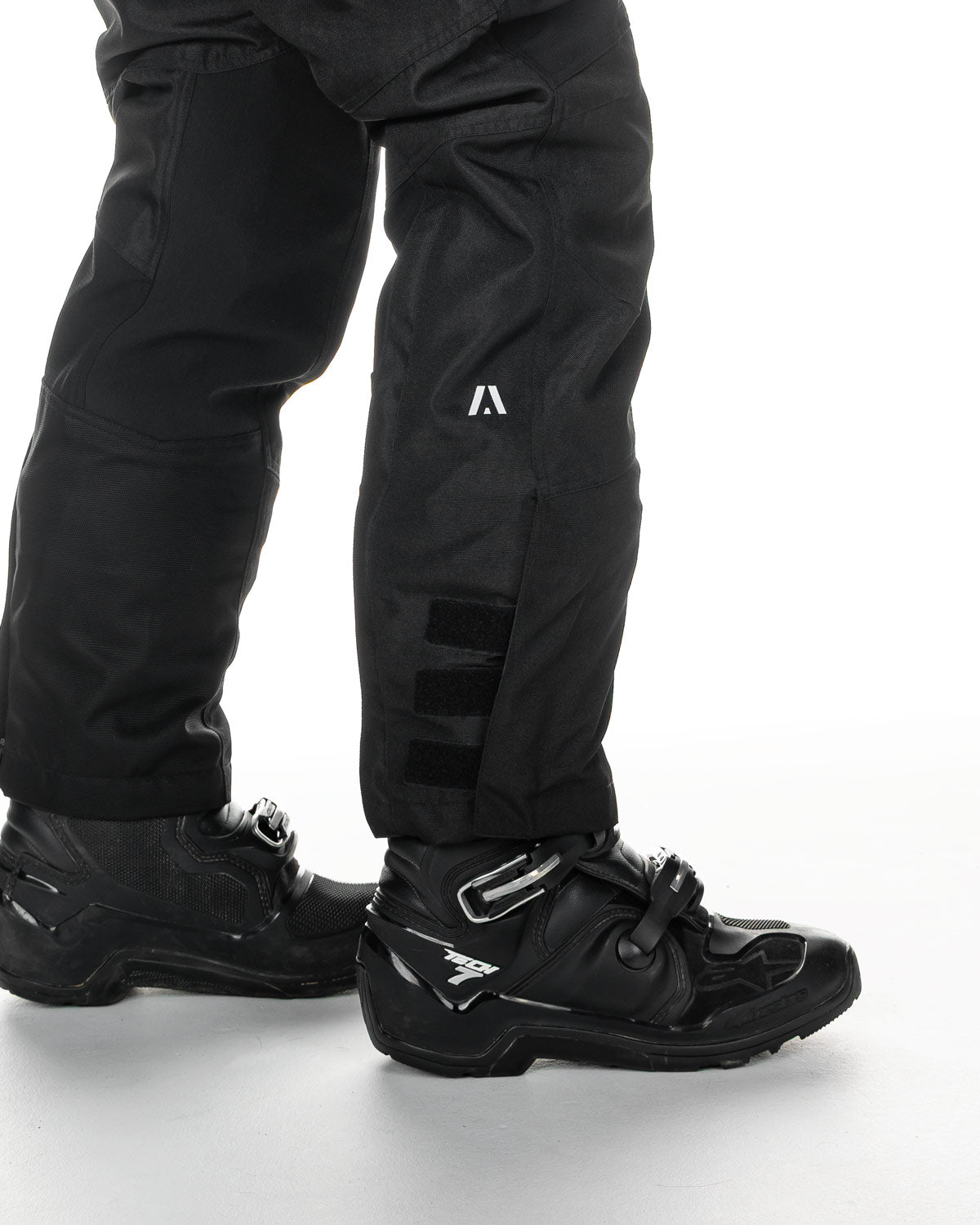 Alpha 2.0 Motorcycle Pants
