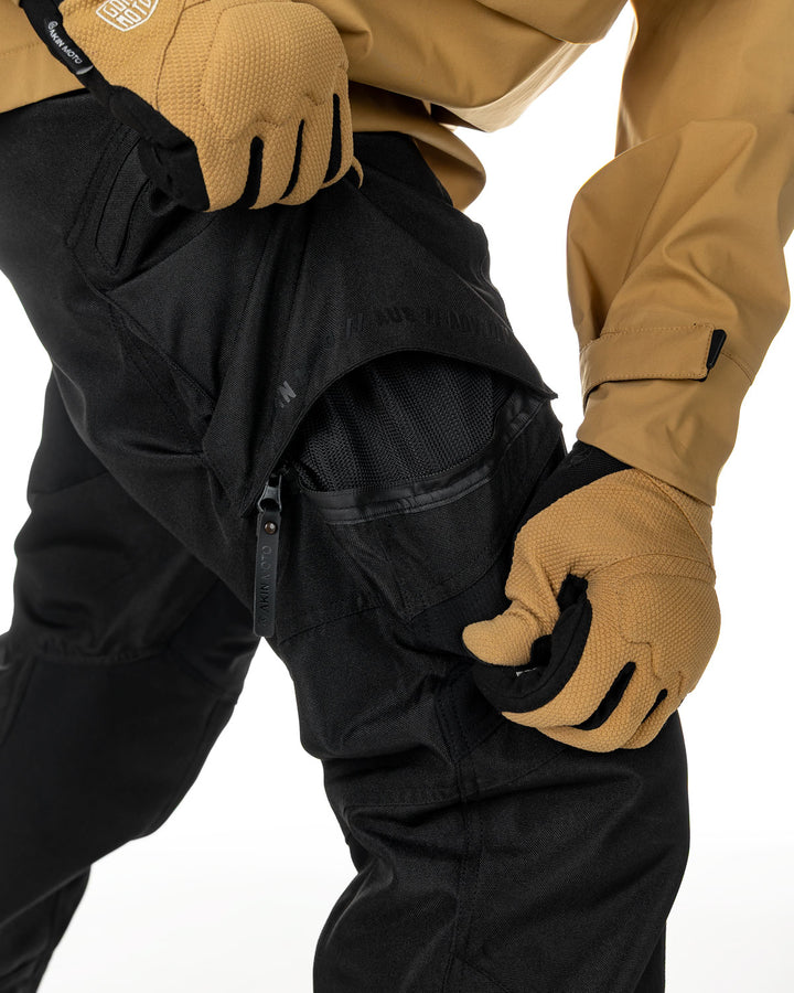 Alpha 2.0 Motorcycle Pants
