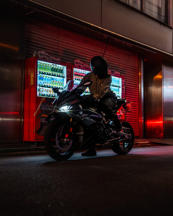 Blackhawk Motorcycle Pants