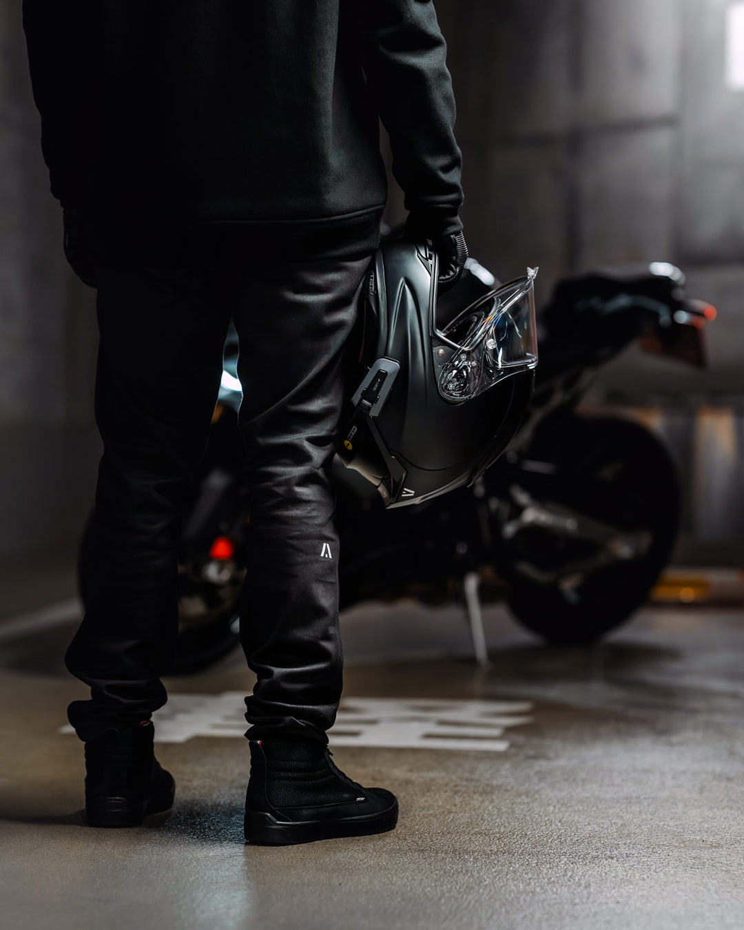 Blackhawk Motorcycle Pants