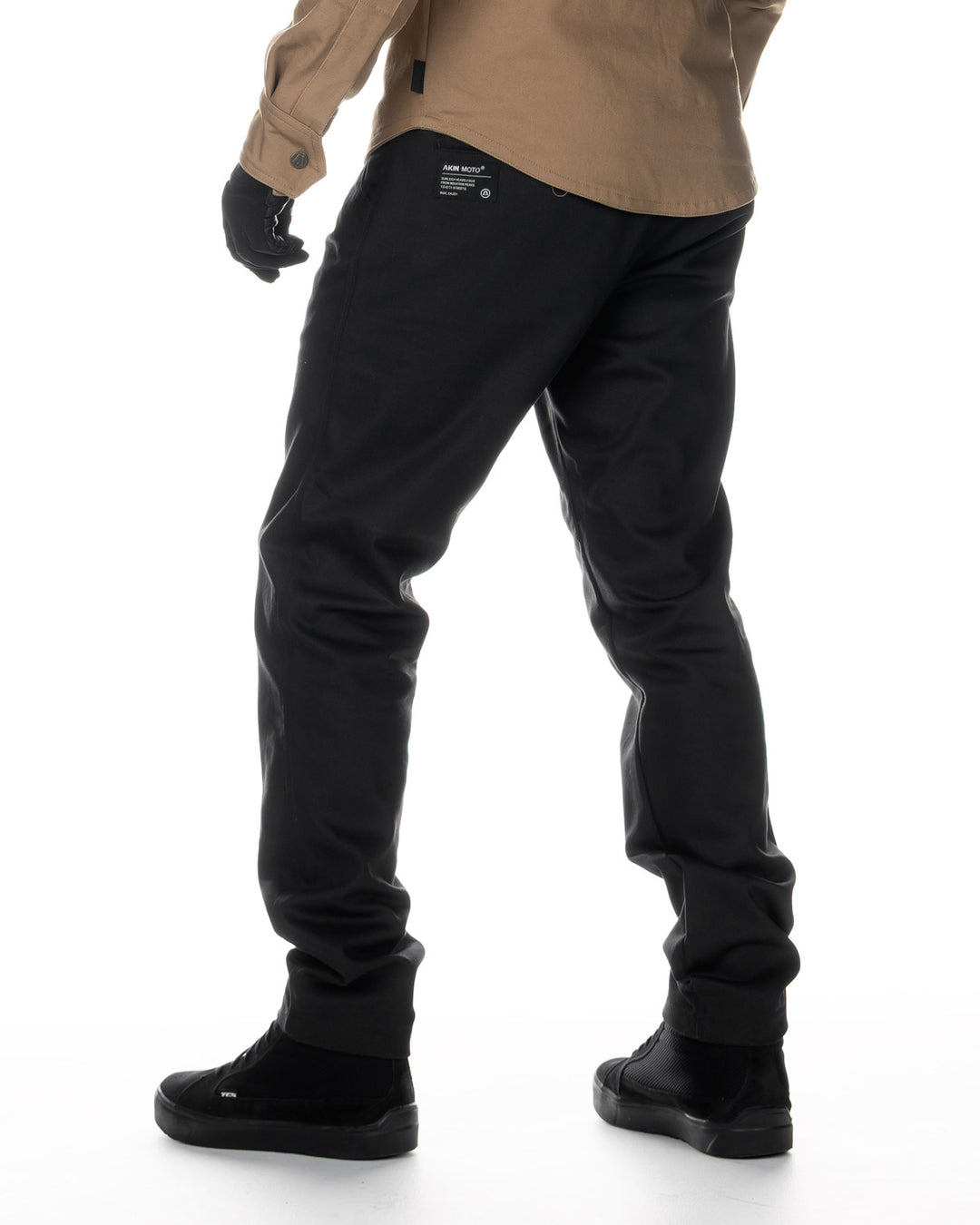 Blackhawk Motorcycle Pants