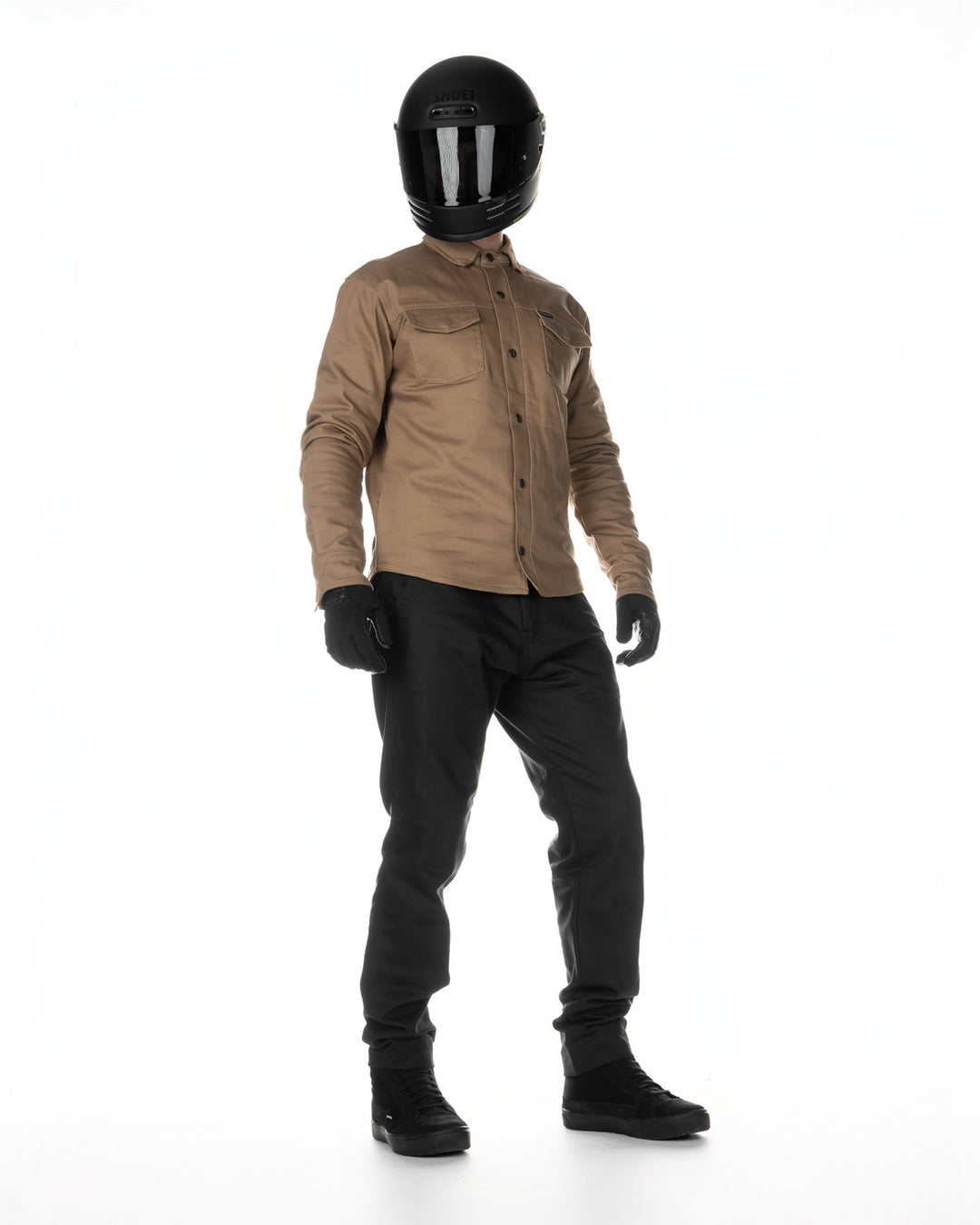 Blackhawk Motorcycle Pants