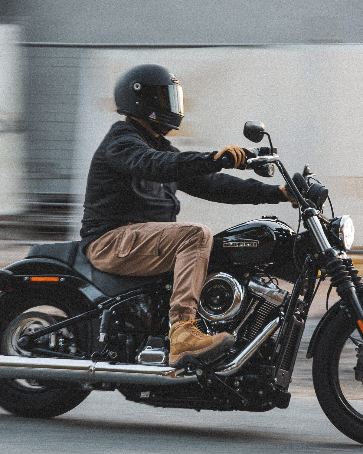 AKIN MOTO | Motorcycle Gear – Akin Moto