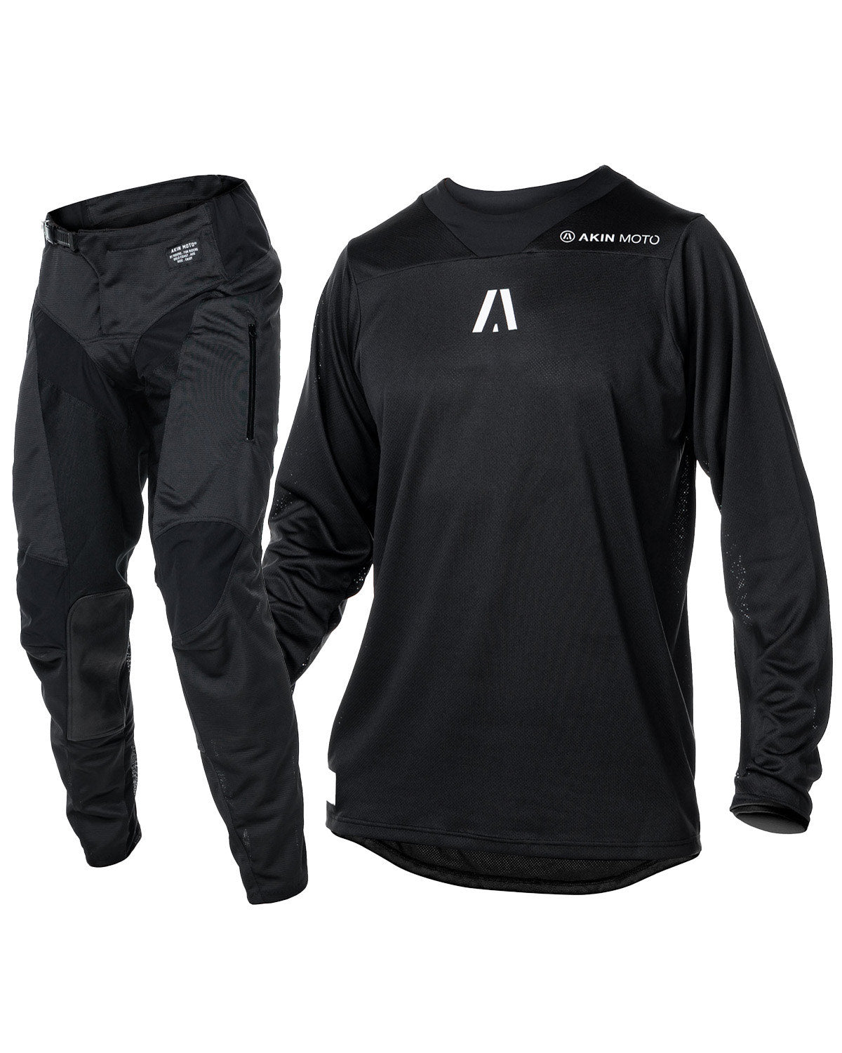 Slipstream Off-Road Gear Set