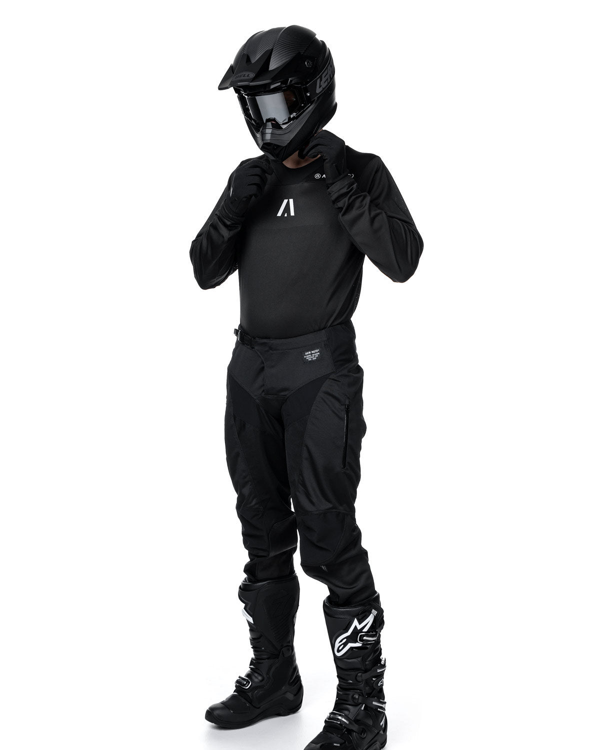 Slipstream Off-Road Gear Set