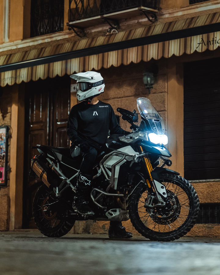 Slipstream Off-Road Gear Set