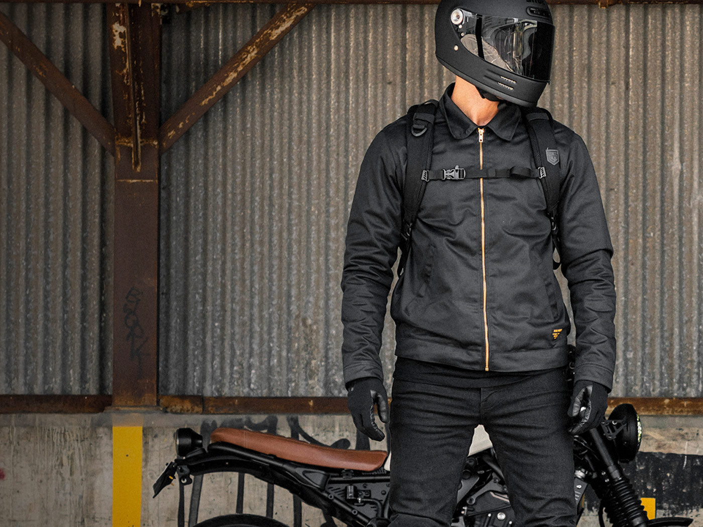 Icon 1000 Varial TextileLeather Motorcycle Jacket  Get Lowered Cycles