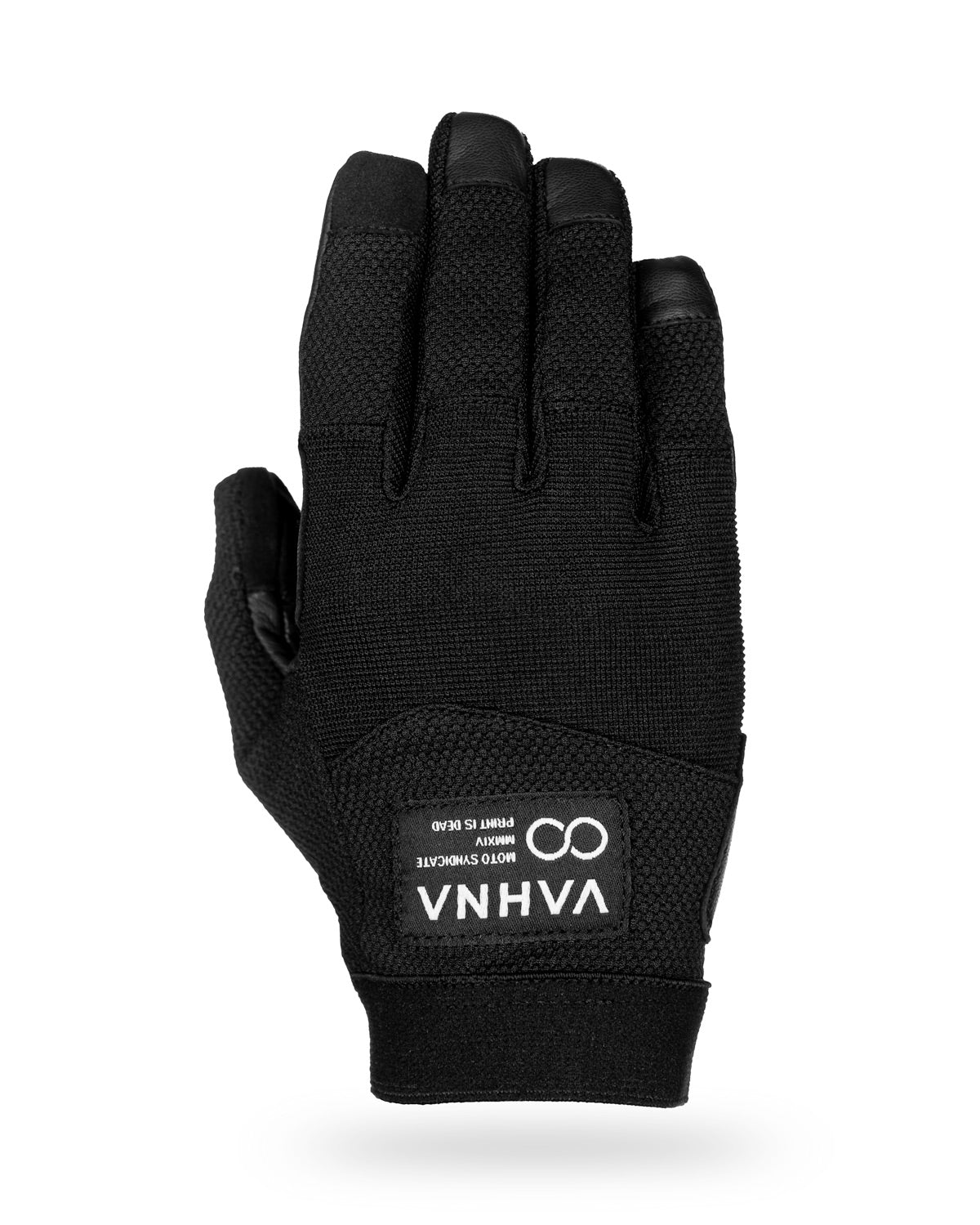 VAHNA MOTORCYCLE GLOVES