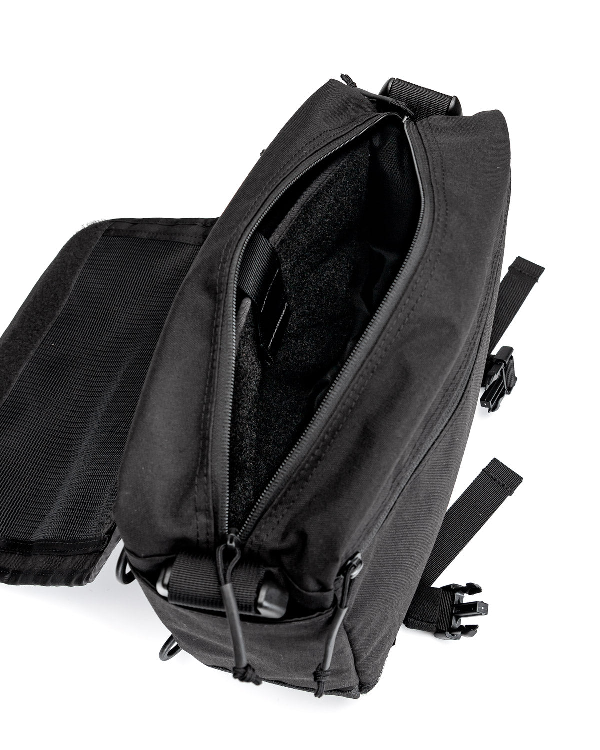 Wingman Motorcycle Messenger Bag