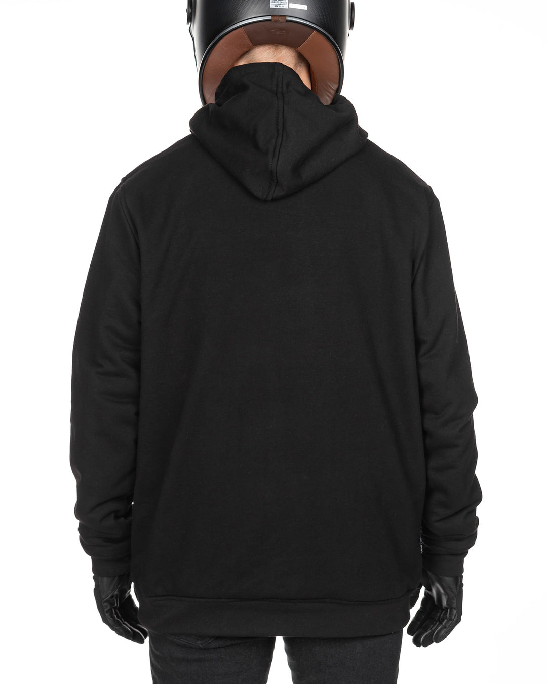 Defender 2.0 Motorcycle Hoodie