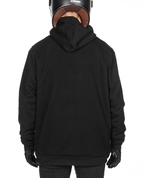 Akin Moto Defender Motorcycle Hoodie