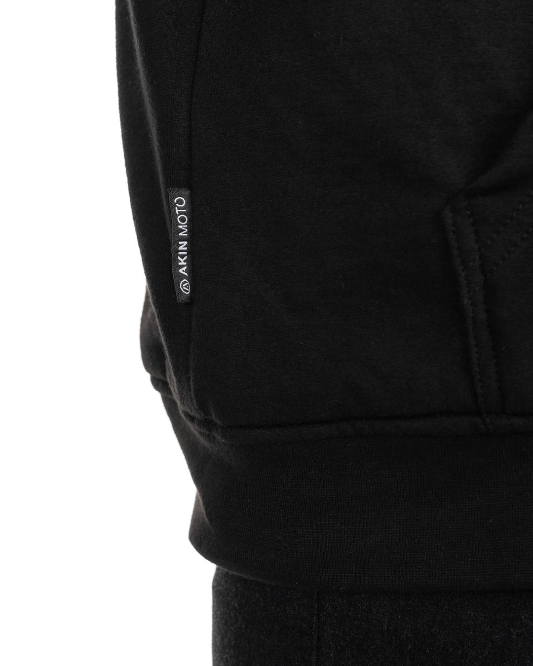 Defender 2.0 Motorcycle Hoodie