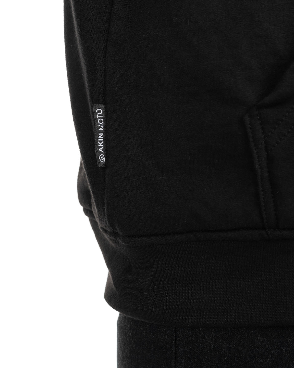 Akin Moto Defender Motorcycle Hoodie