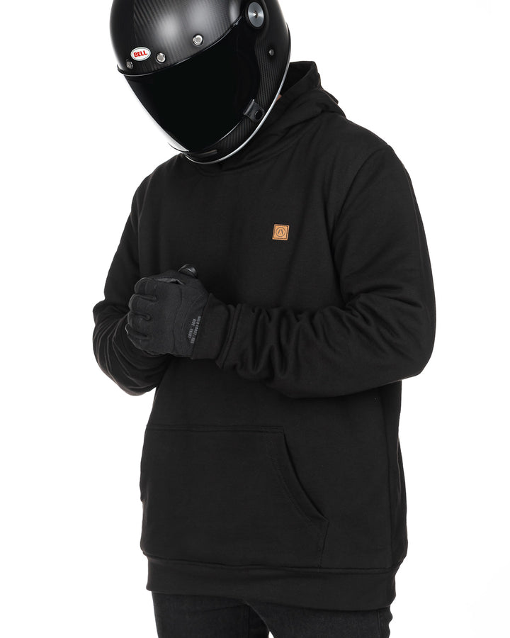Defender 2.0 Motorcycle Hoodie