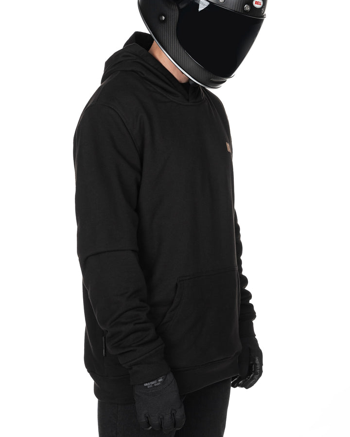 Defender 2.0 Motorcycle Hoodie